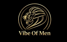 logo firmy Vibe Of Men